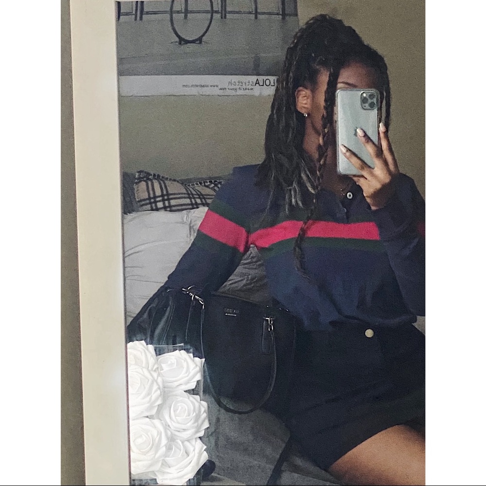 PACSUN Vintage Style Top